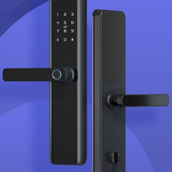 khoa van tay osn-3302