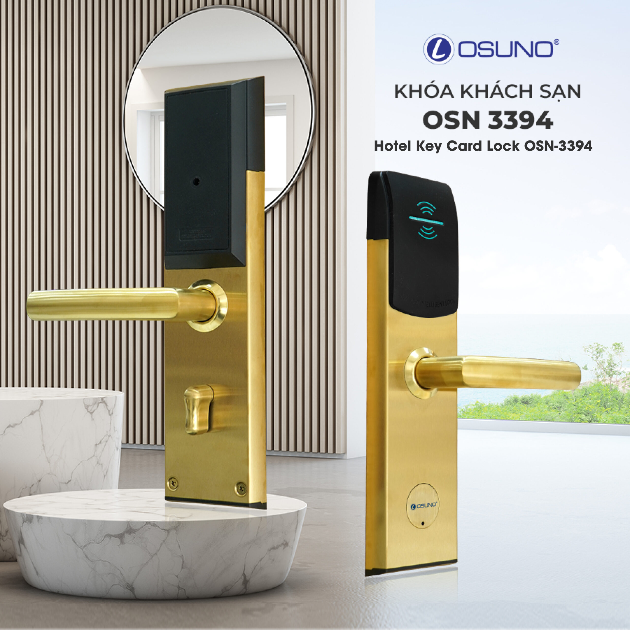 Hotel Key Card Lock OSN 3394 01 1 scaled