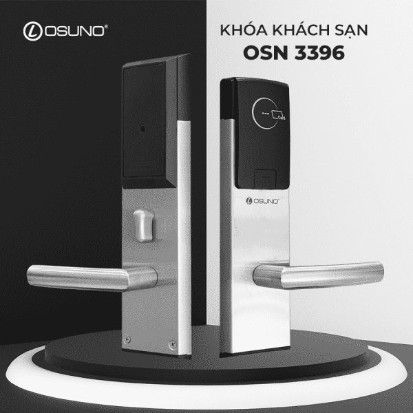 Khóa khách sạn