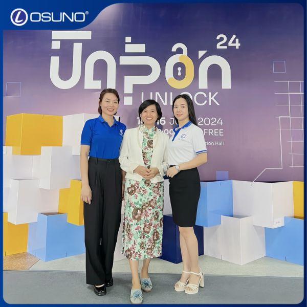 Triển lãm Quốc tế ngành xây dựng và nội thất diễn ra tại Viêng Chăn - Lào